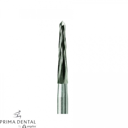 Broca Cirúrgica Zekrya FG 28mm - Prima Dental