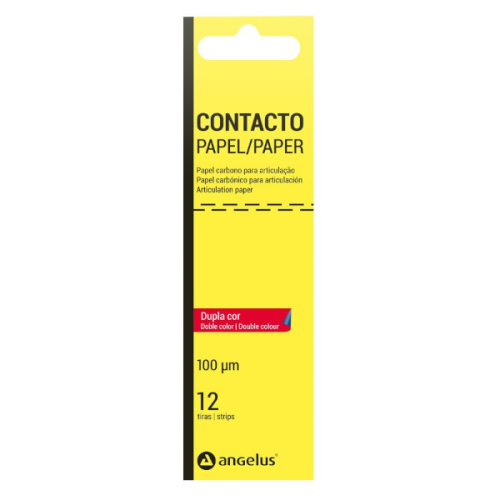 Papel Articular Contacto - Angelus