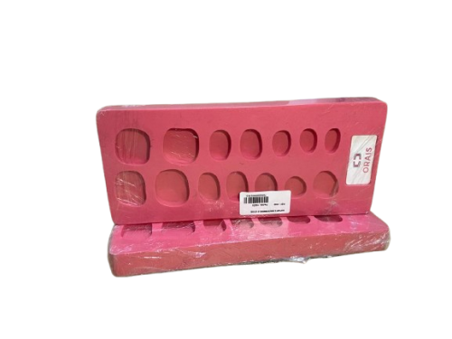 Suporte Macro Modelo Plastico 3100 - Orais